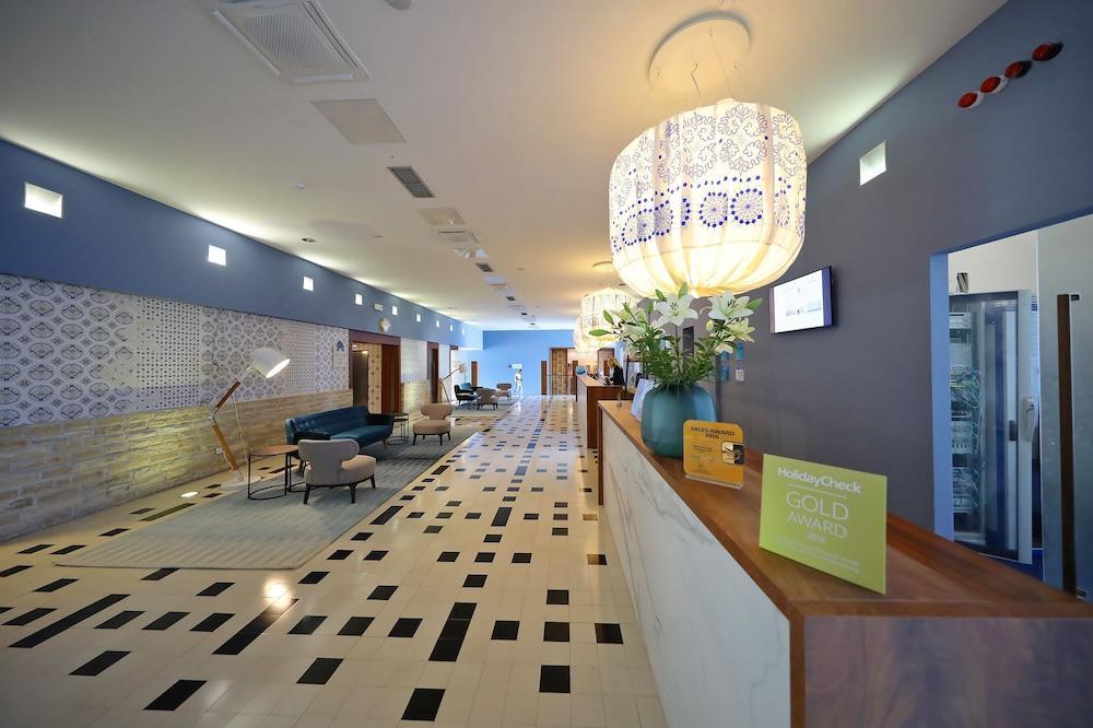Hotell Falkensteiner Club Funimation Borik