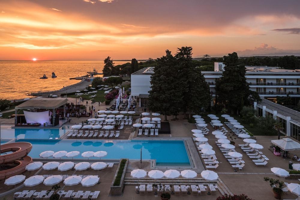 Falkensteiner Club Funimation Borik 4* Zadar
