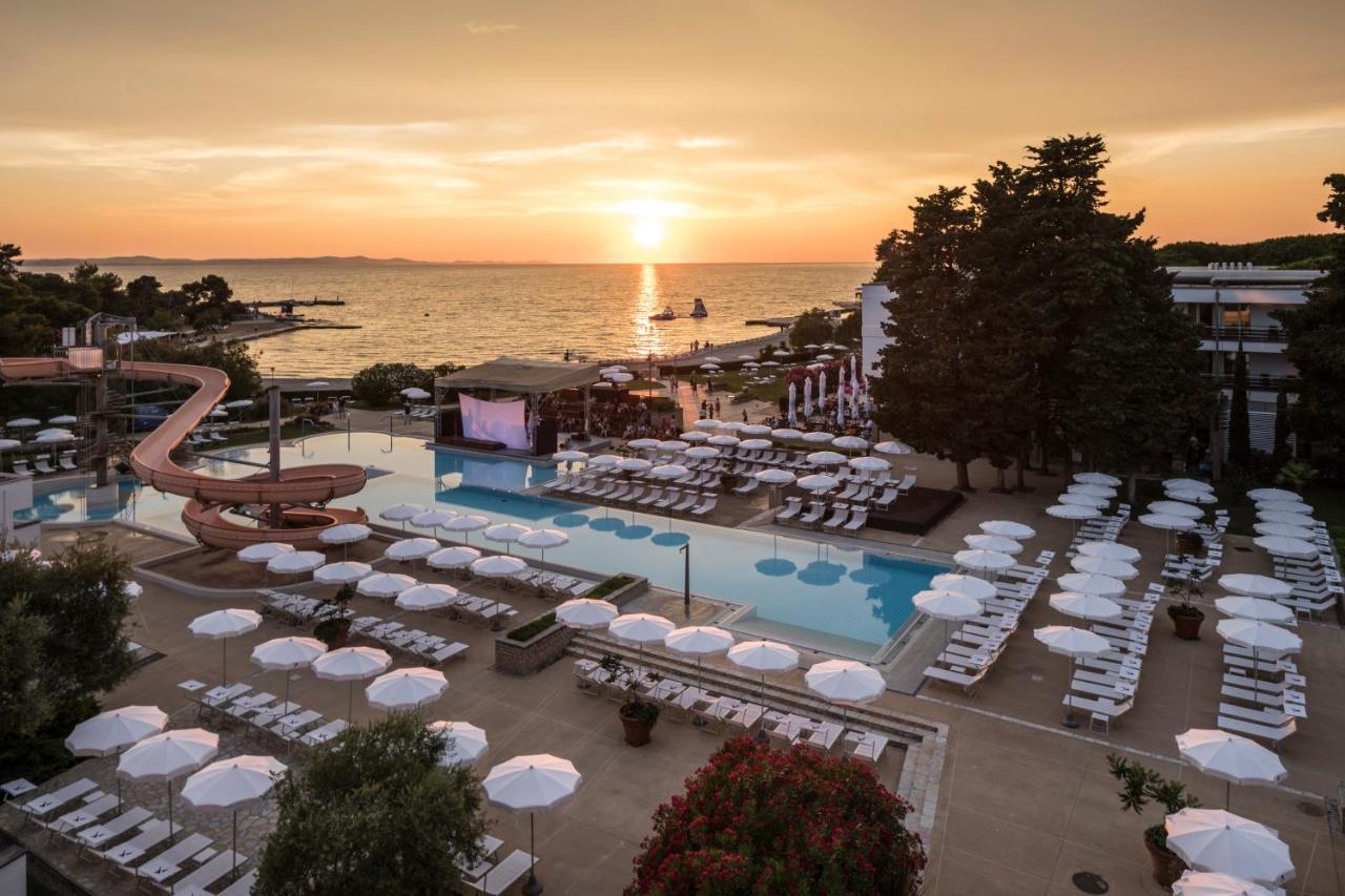 Falkensteiner Club Funimation Borik Hotell