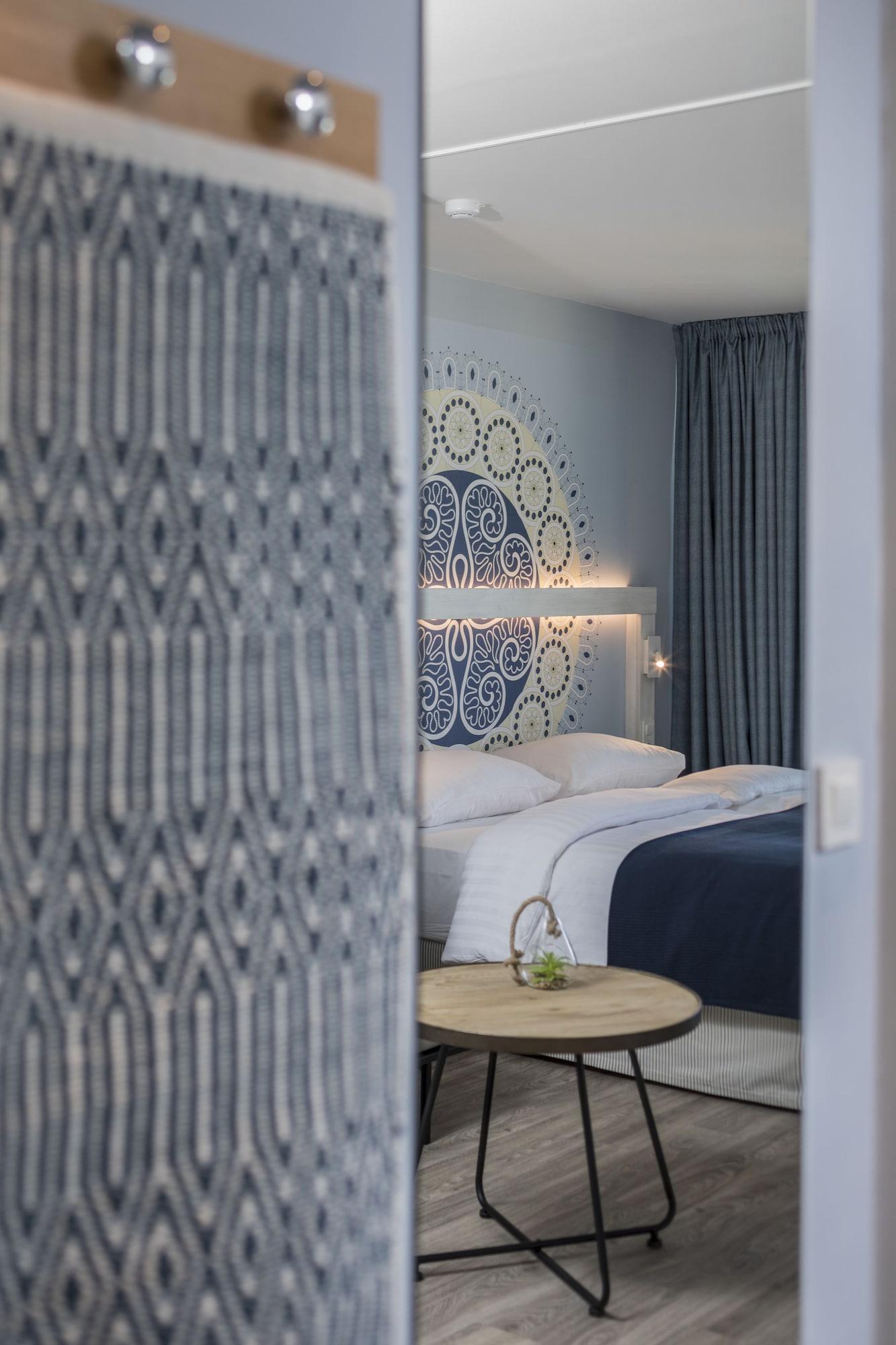 Hotel Falkensteiner Club Funimation Borik 4*