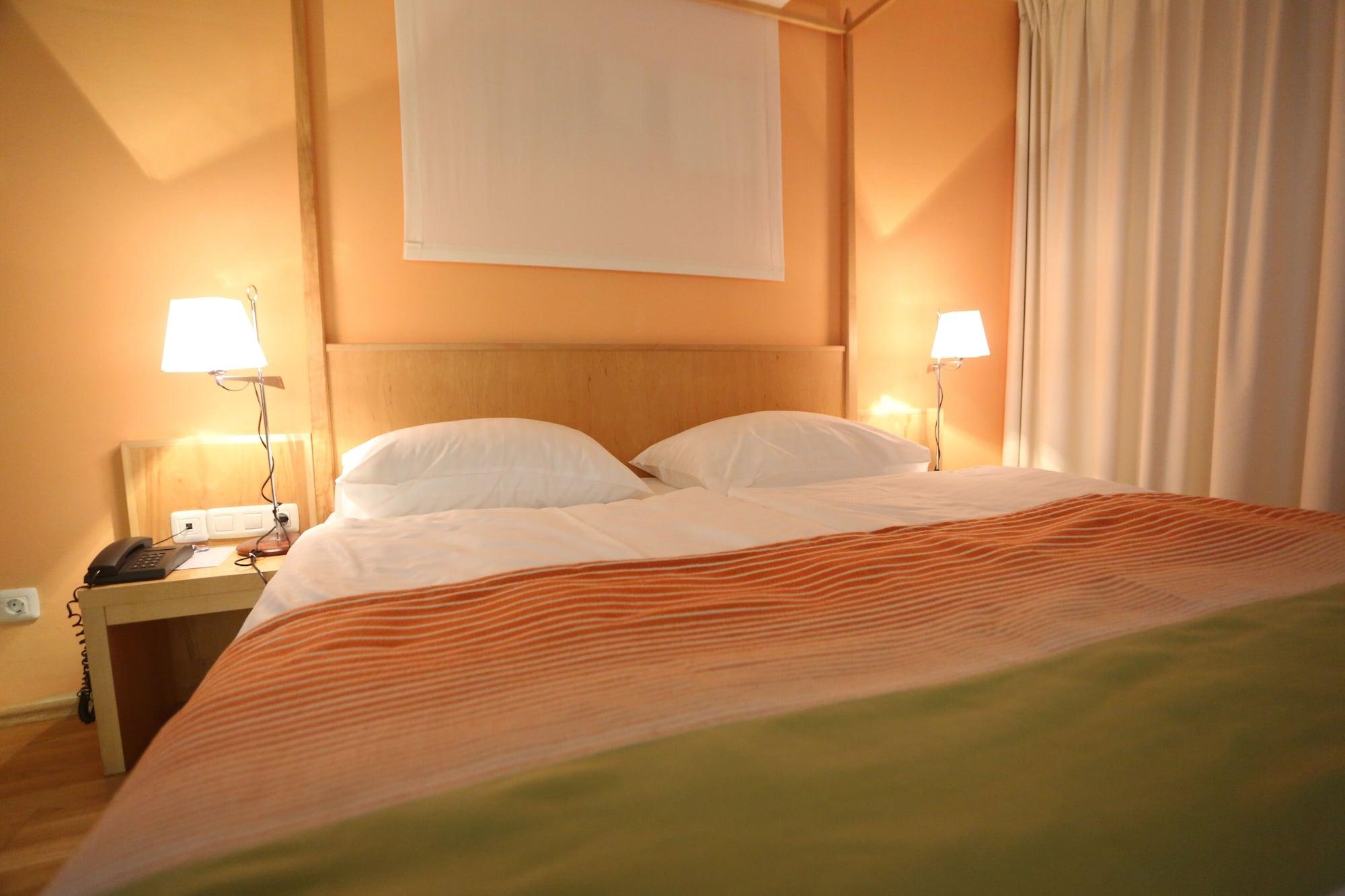 Hotell Falkensteiner Club Funimation Borik Zadar