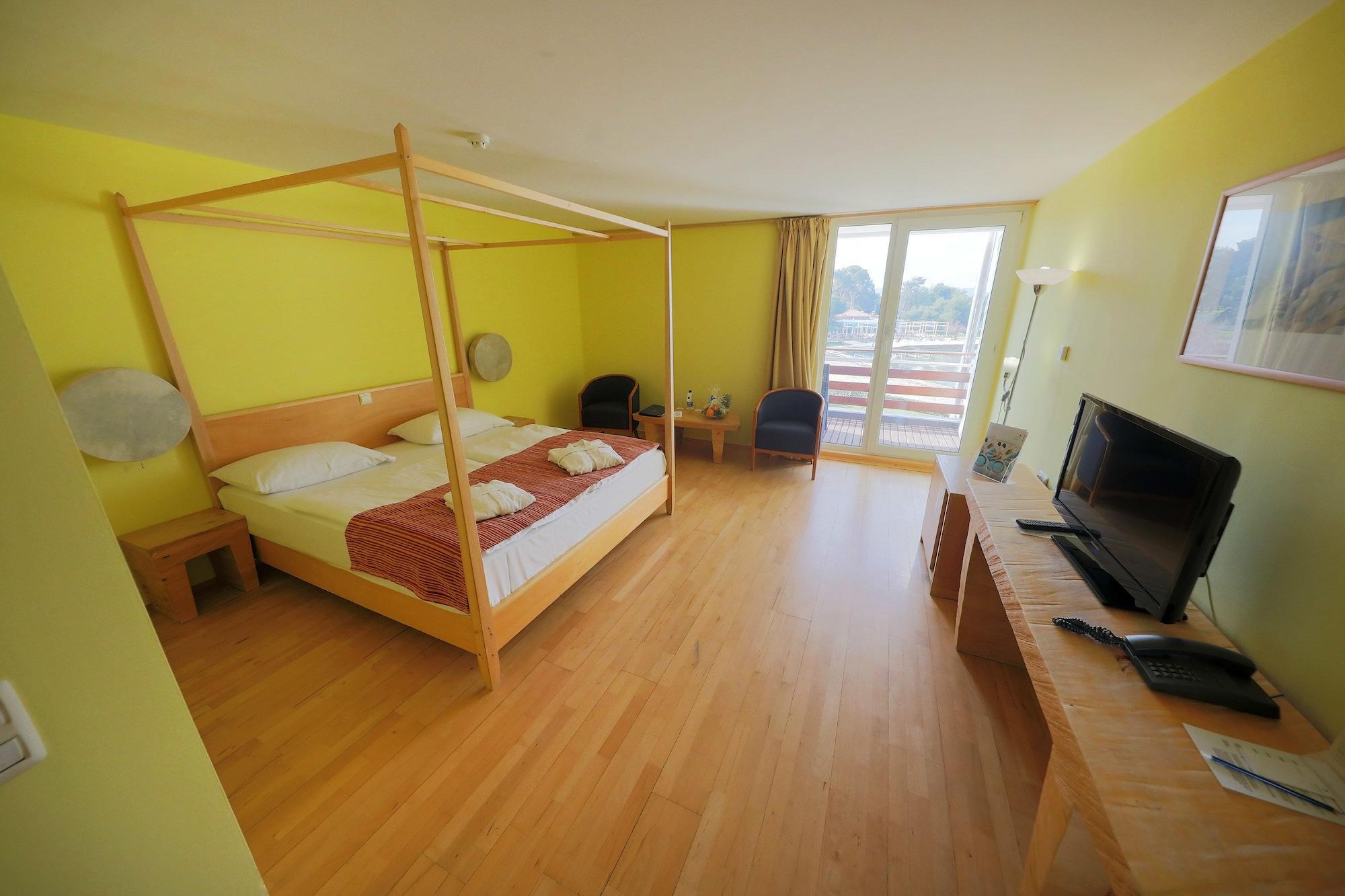 Hotel Falkensteiner Club Funimation Borik