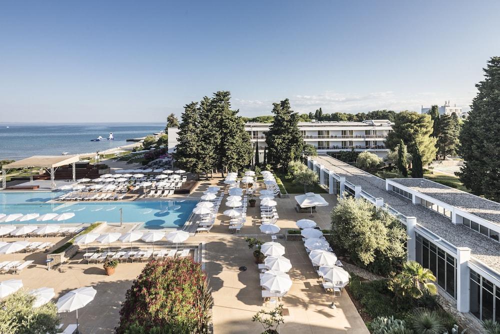 Hotell Falkensteiner Club Funimation Borik Zadar