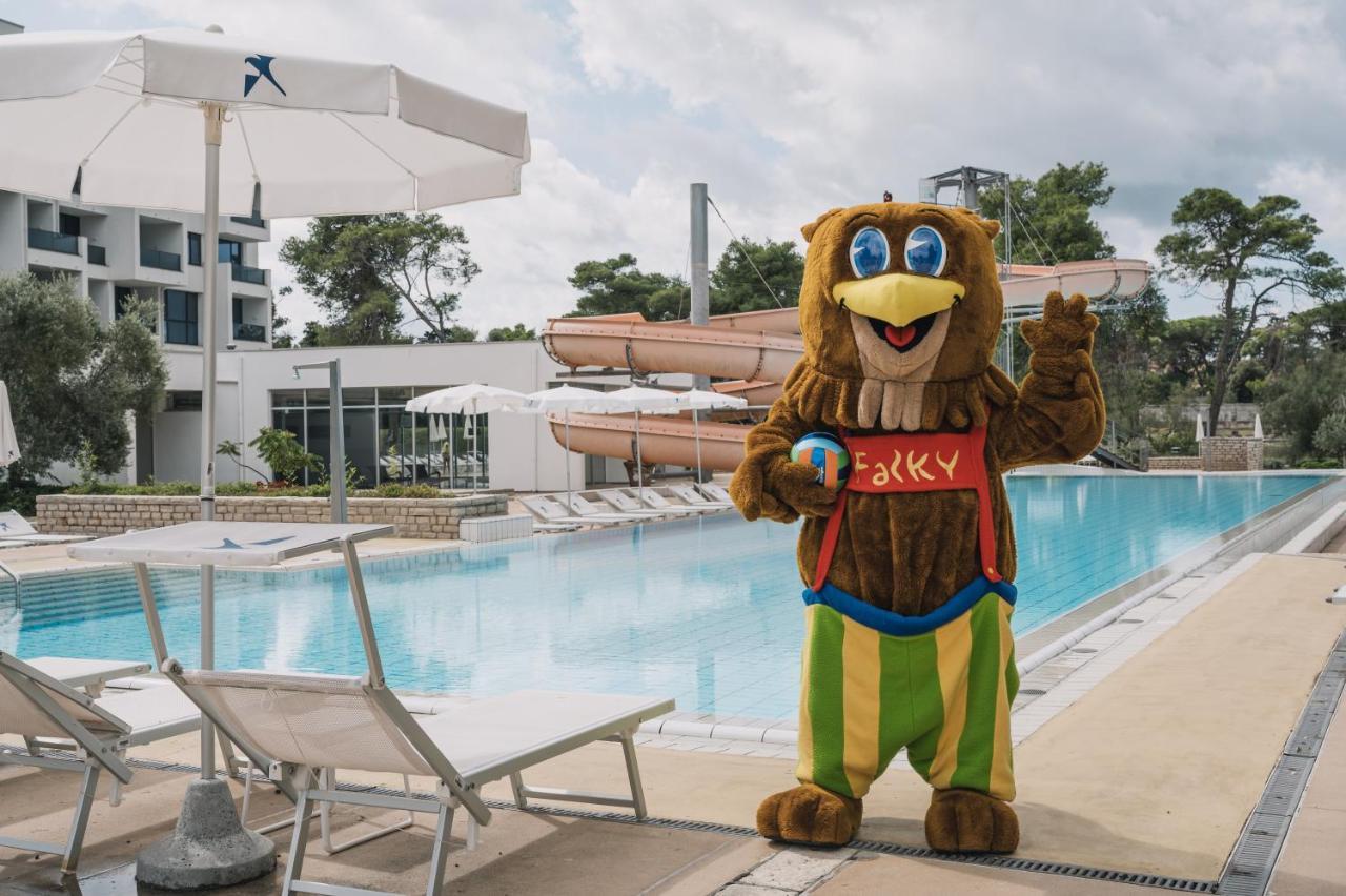 Falkensteiner Club Funimation Borik Hotel 4*