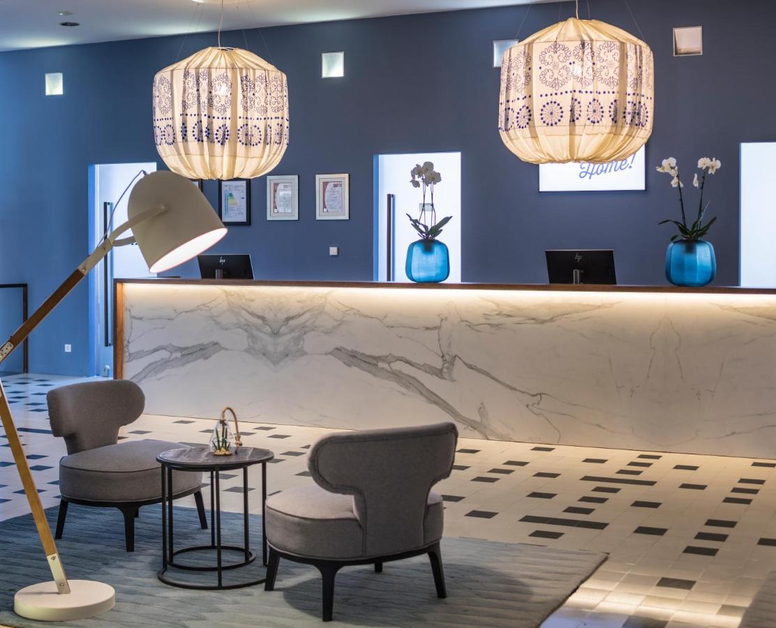 Falkensteiner Club Funimation Borik Hotell Zadar