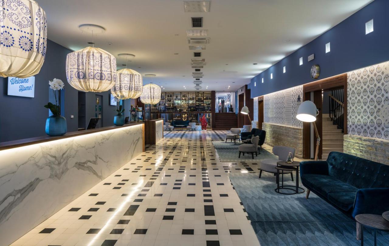 Falkensteiner Club Funimation Borik Hotell Zadar