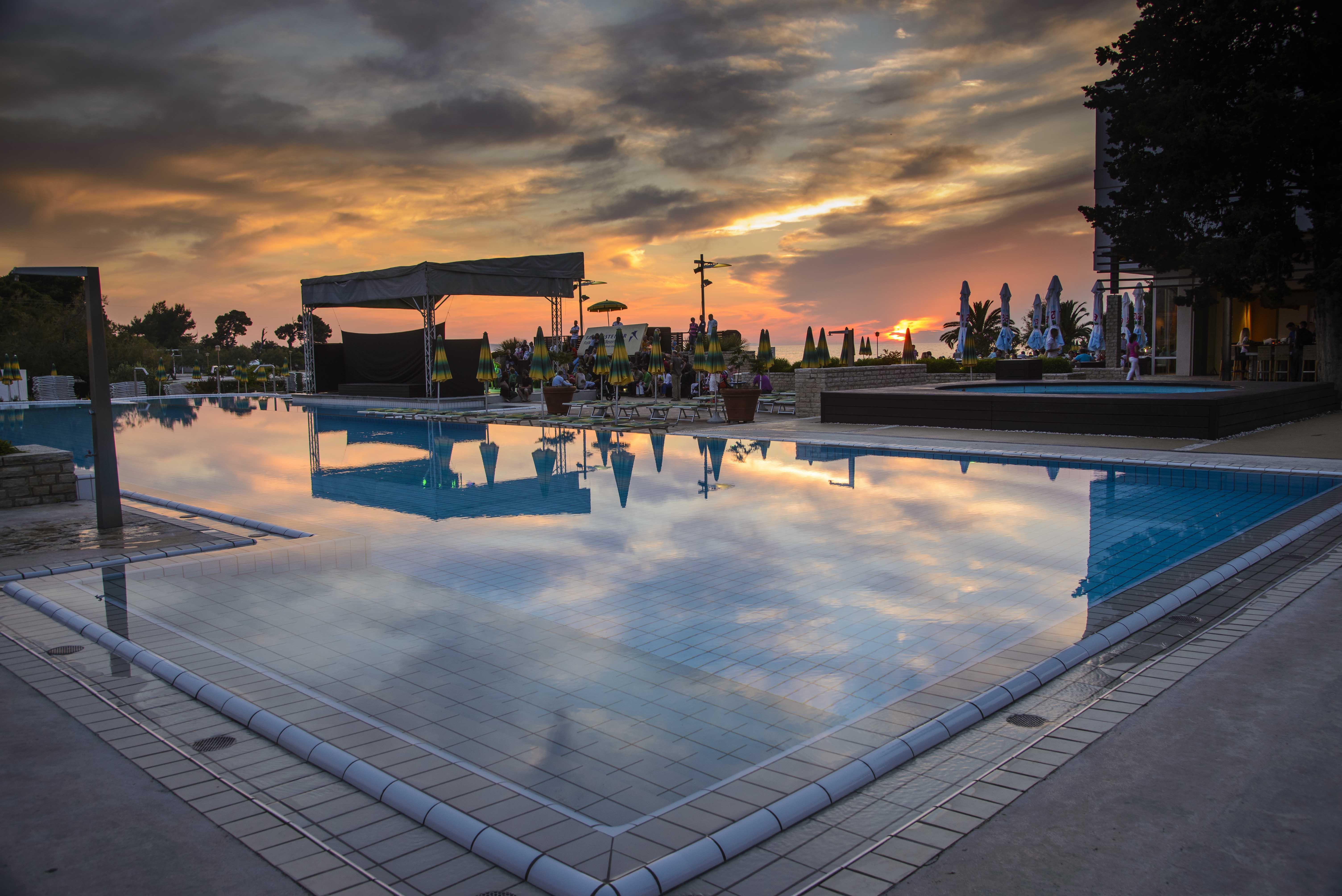 Falkensteiner Club Funimation Borik Hotel
