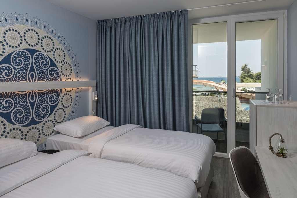 Hotell Falkensteiner Club Funimation Borik Zadar