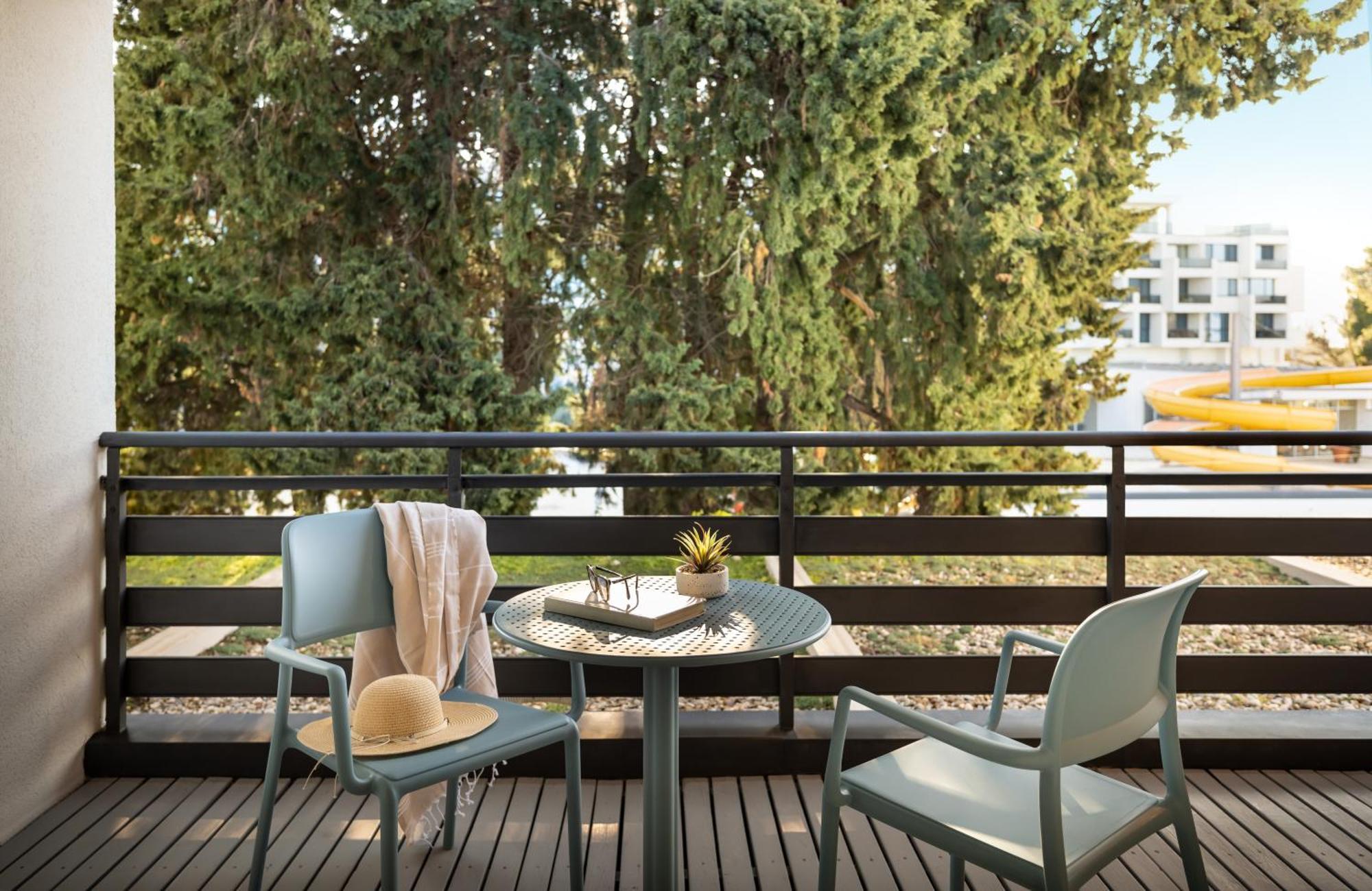Hotell Falkensteiner Club Funimation Borik Zadar