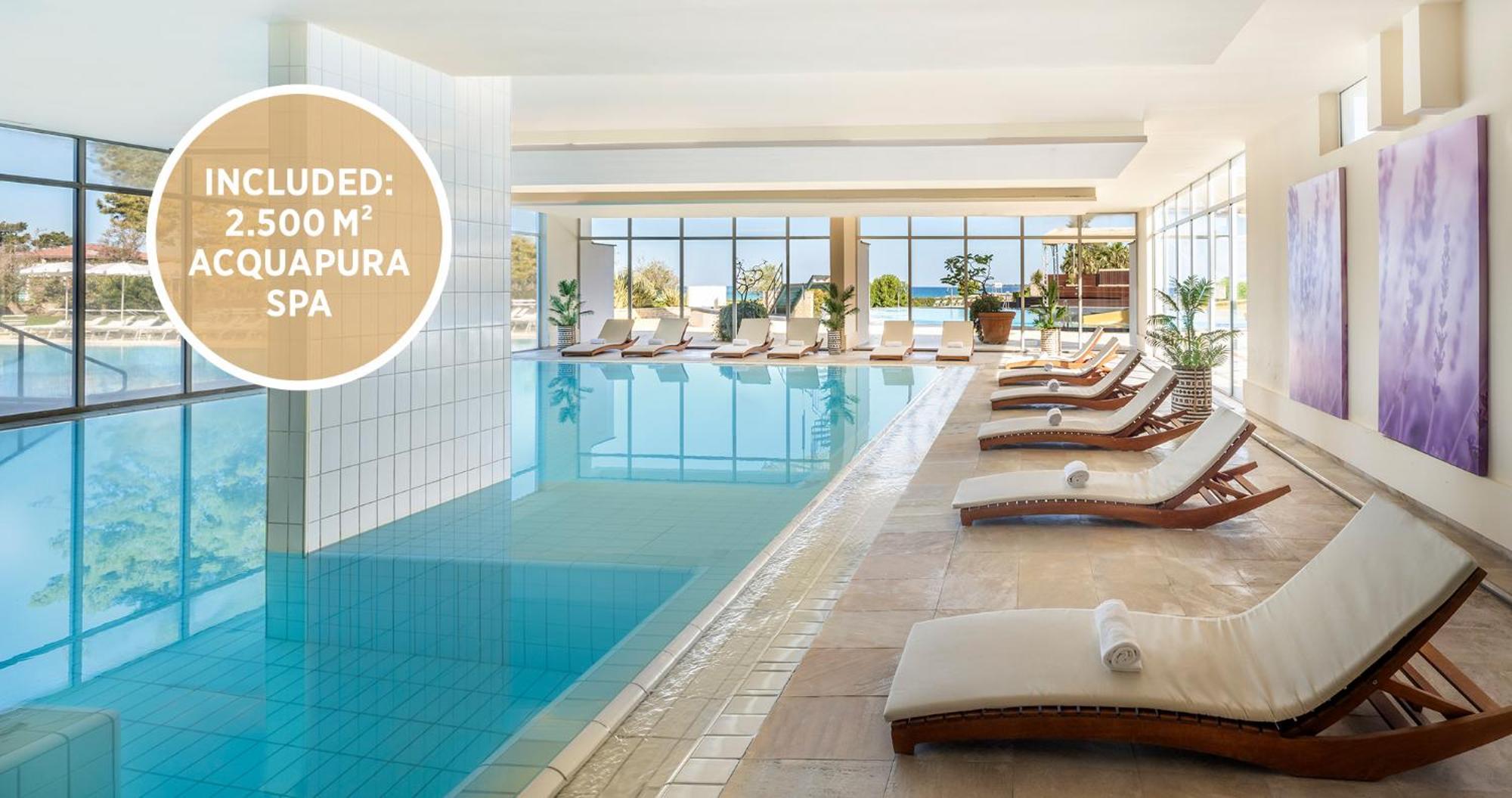Falkensteiner Club Funimation Borik Hotell 4*