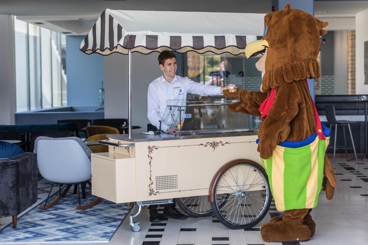 Hotell Falkensteiner Club Funimation Borik