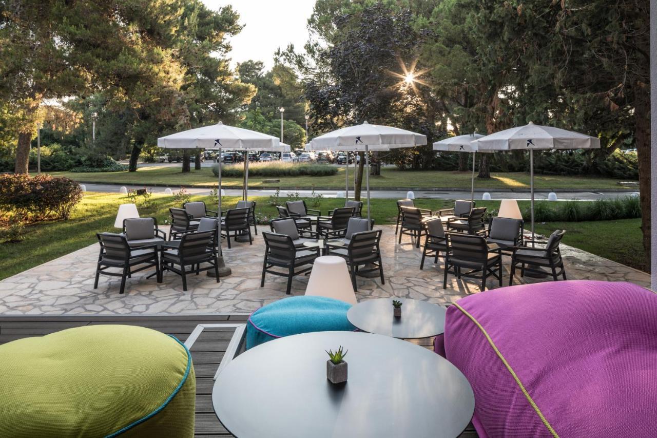 Falkensteiner Club Funimation Borik 4* Zadar