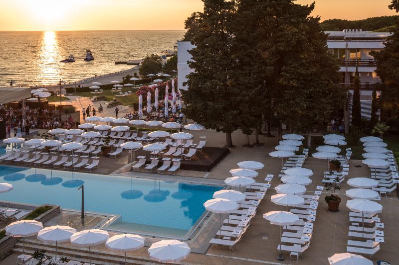 Falkensteiner Club Funimation Borik 4* Zadar