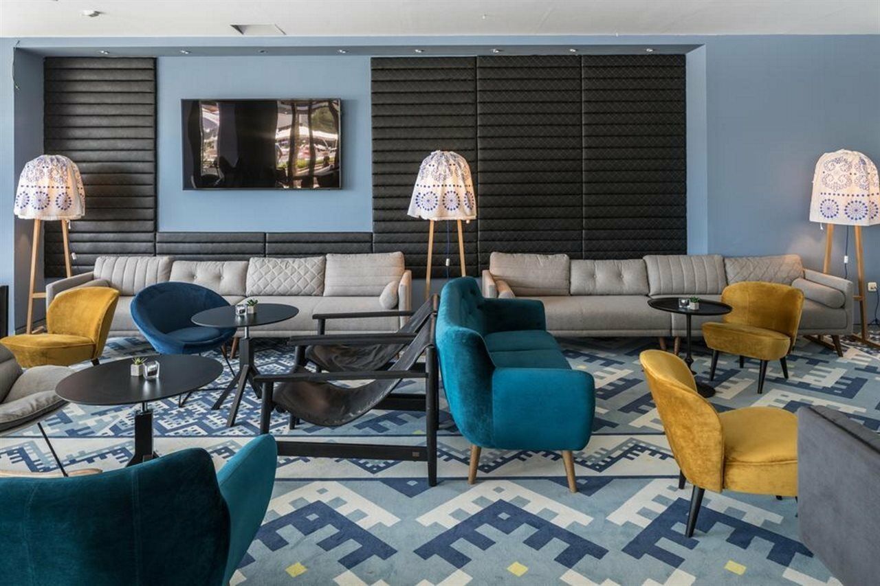 Falkensteiner Club Funimation Borik Hotell Zadar
